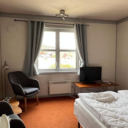 Malmplassen Bed & Breakfast Tolga Buitenkant foto