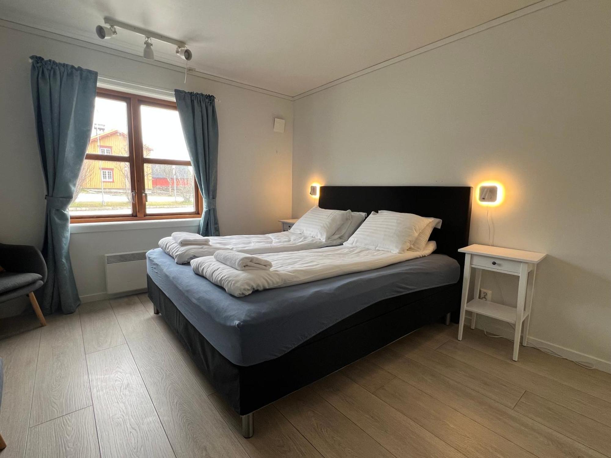 Malmplassen Bed & Breakfast Tolga Buitenkant foto